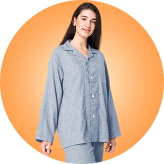 Sleepwear